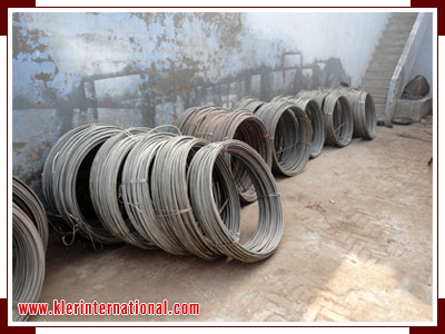 Cold forging Nuts Manufacturing on Nut Formers - Nut Headers in Ludhiana Punjab India