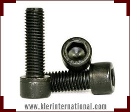 Socket head Cap Screw