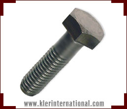 Structural Hex Bolt