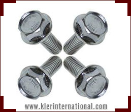 Motorcycle Bolts