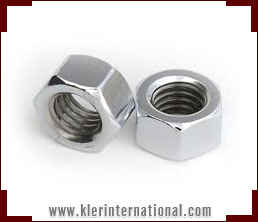 Hex Nuts