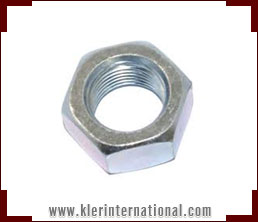 Hex Nuts