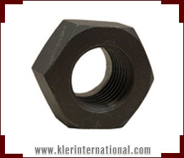 Heavy Hex Nuts