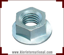 Collar Nut